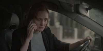 Okay. But would you please
call me later then? - Ultrasound