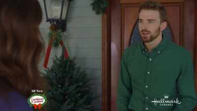 Okay. But if you are. - Next Stop, Christmas