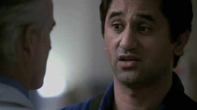 Okay, by the look
on your face, - Trauma