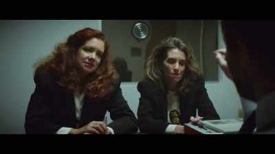 Okay, by the time
you build a case, - Black Monday