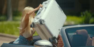 Okay. Bye. Bye! ♪ propulsive music ♪ - Landman