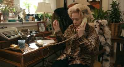 - Okay, bye.
- Bye. - Are You There God? It's Me, Margaret.