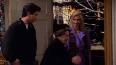 - Okay. Bye-bye. - Everybody Loves Raymond