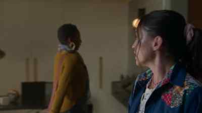 Okay, bye, girl! - Good Trouble
