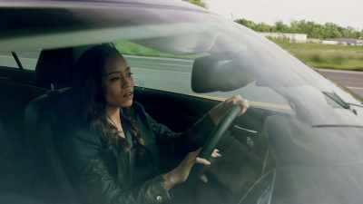 Okay, bye.
Have a great time
in St. Josephine's. - Queen Sugar