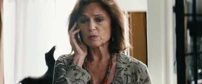 - Okay, bye. Love you. Bye.
- Bye. - Head Full of Honey