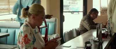 Okay. Bye, Lucky. See you, Joe. - Lucky