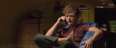 Okay. Bye. Okay. - Max and Me