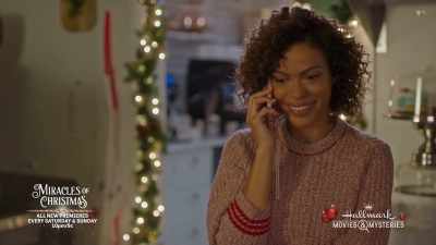 Okay, bye. - Deliver by Christmas