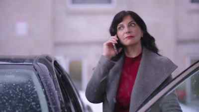 Okay. Bye. - Unwrapping Christmas: Tina's Miracle