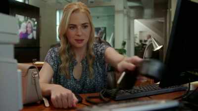 - Okay, bye. - Cradle of Deception