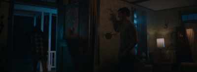 - Okay. Bye.
- See you. - Spin the Bottle