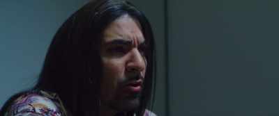 Okay, caballito.
But I have to ask you something. - Pursuit