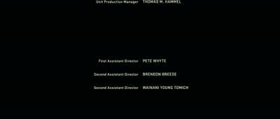 Okay. Caesar's home. Go. - Rise of the Planet of the Apes