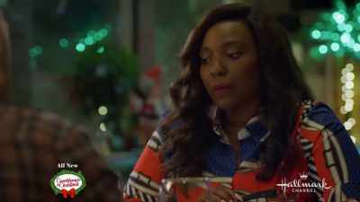 Okay, Caleb... - A Holiday in Harlem