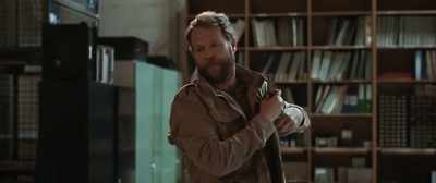 Okay. Call Gus right away,
I'm on my way! - Ultimate Justice