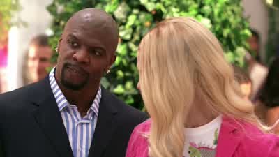 -Okay, call me later. - White Chicks
