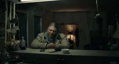 Okay. Call me. - Through Black Spruce