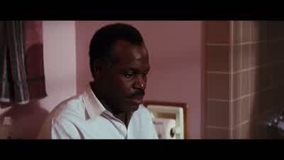 Okay, call them in. - Lethal Weapon 2