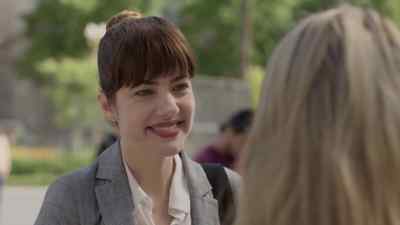 Okay, you can change
back at the ranch, - My Argentine Heart