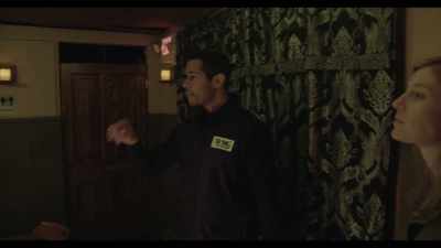 - Okay, you can do a bonfire, - Hell House LLC III: Lake of Fire
