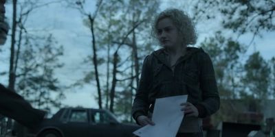 Okay, can you do it? I can't. - Ozark