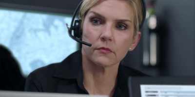 Okay, we can get you
food and water, - Inside Man: Most Wanted
