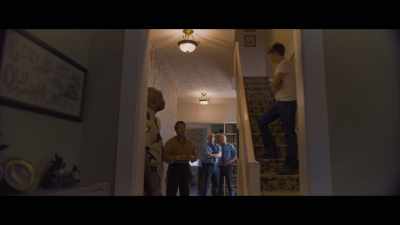 - Okay. Can I at
least grab my things? - Adam the First