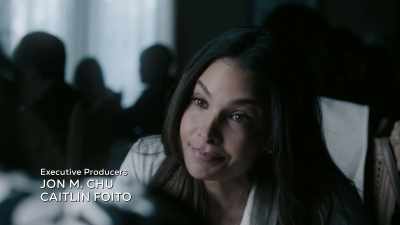 - Okay, can I be real?
- When are you not? - The Company You Keep