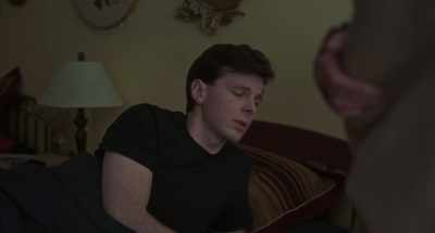 Okay. Can I just ask
one more time? Can we-- - Breakup Season