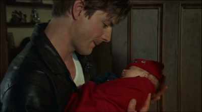 Okay. Can I just say
something that's, - Queer as Folk