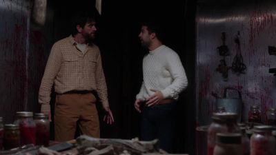 Okay, can we just talk
about this for two seconds? - Supernatural