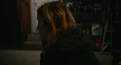 Okay, can you leave a
message for him, for me? - Justine