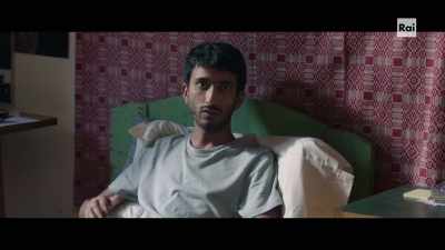 OKAY. 
Can you leave my room? - Bangla