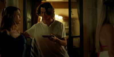 - Okay, can you not?
- - Wolf Pack