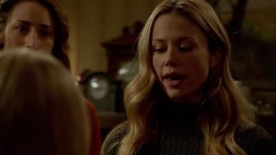 Okay, you can open them. - Grimm