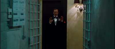 Okay, we can resolve this.
I know how you feel. - Taken