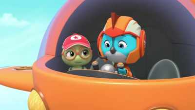 Okay, we can
still get them, - Top Wing