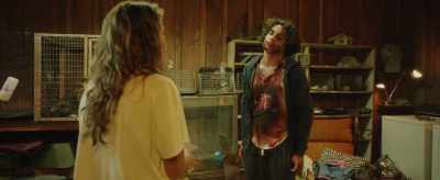 Okay, can we take a minute
to acknowledge the fact - Eat Brains Love