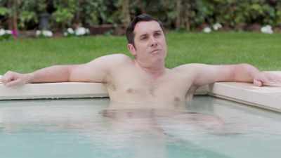 Okay, you can work on
my body, Jen Pemberton. - Living the Dream
