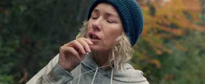 Okay. Can you, can you put
Ms. Fisher back on, please? - The Desperate Hour