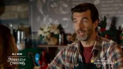 Okay, you cannot tell me
that you don't have any idea - The Angel Tree