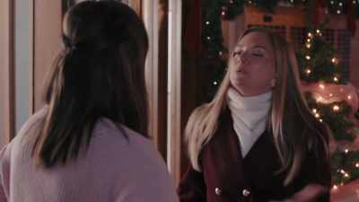 Okay, you can't believe - Everything Christmas
