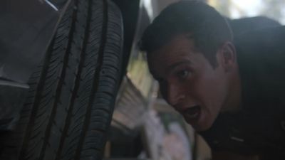 - Okay, Cap, this isn't gonna hold much longer.
- All right, - 9-1-1