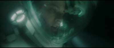 - Okay.
- [Captain] Shit. - Underwater