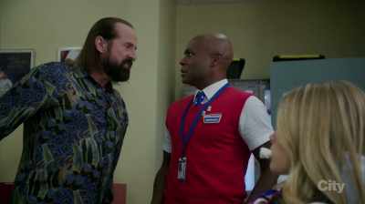 Okay, Captain Steve is gonna win, - LA to Vegas