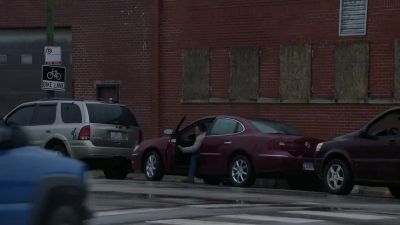 Okay, car--
- Oh, my God, that-- - Chicago P.D.