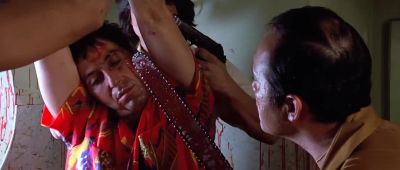 Okay cara cicatriz - Scarface
