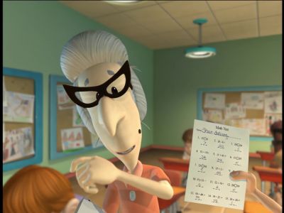 Okay, Carl. - The Adventures of Jimmy Neutron: Boy Genius