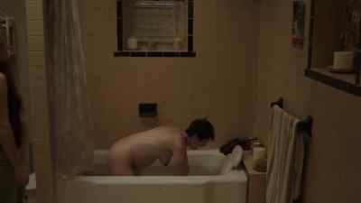 Okay, Caroline, talk to me. - Girls